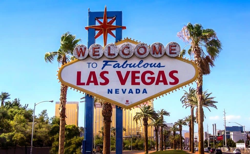 $ must visit Vegas casinos