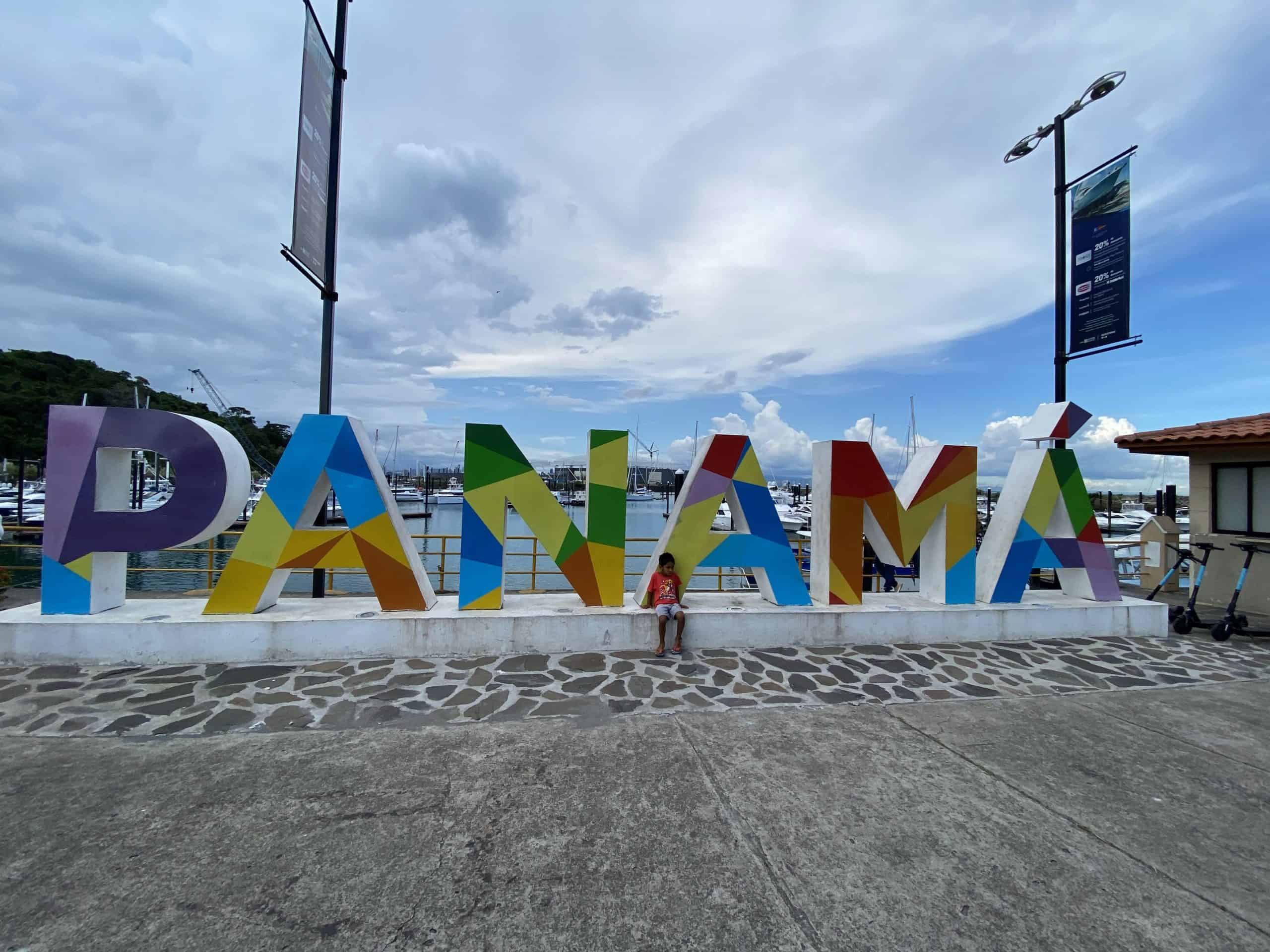 Panama, Central America