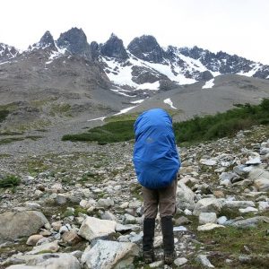 Patagonia Packing List For Trekking And Camping