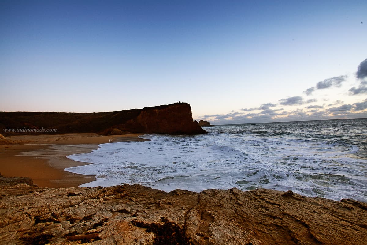 Panther Beach, CA Plan your trip today