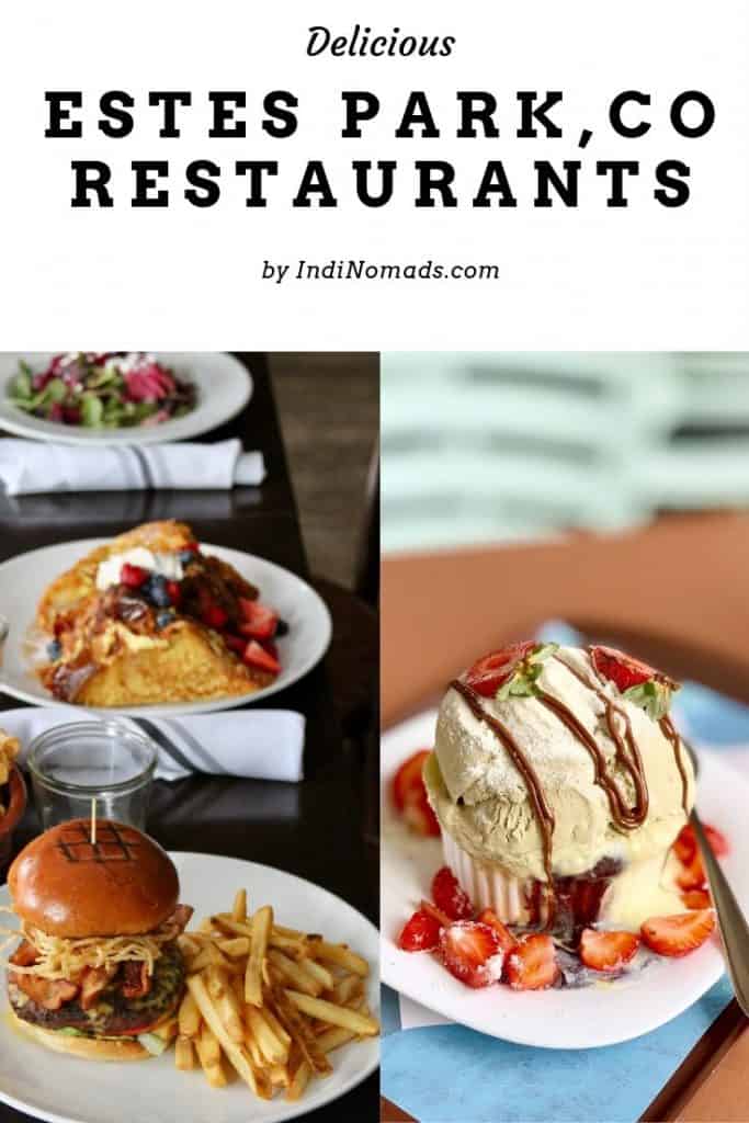 Best Estes Park Restaurants – Romantic, Gluten Free, Vegan & More
